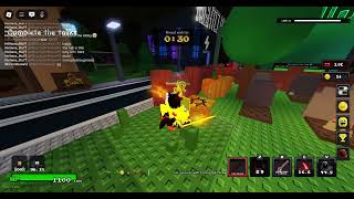Corrupted Bugroads strikes - Lobby Killer