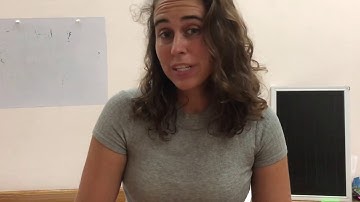 Reading Assignment 3 (March 20, 2020)