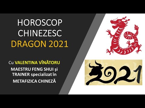 Video: Horoscop De Compatibilitate Estică: Șarpe și Dragon