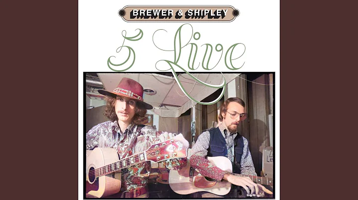 One Toke Over the Line (Live)