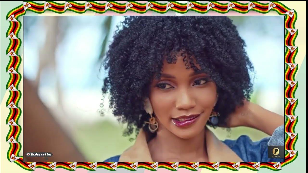 2022 Zimbabwe Music Video Mix - YouTube