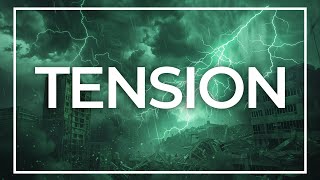 Tension Suspense Action Trailer No Copyright Background Music