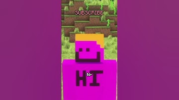 SHADERS ARE COMING TO VANILLA MINECRAFT