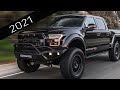 ford raptor f150 off road 2021 / review