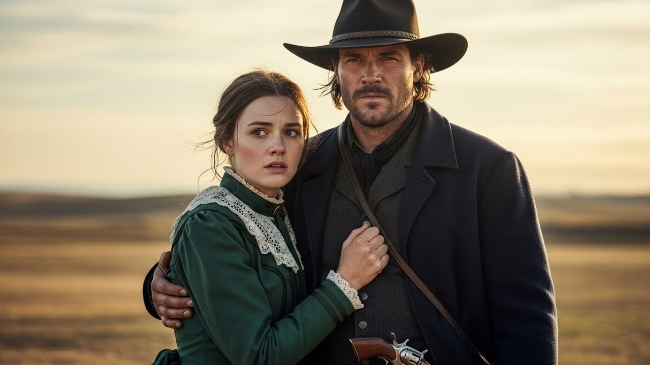 She Was Rumored Pregnant — The Cowboy Said, “If That Child Exists, It’s Mine”