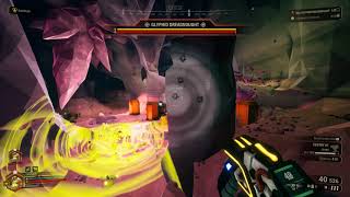Dreadnought Instakill Strat