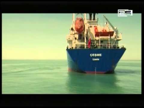 შავი ზღვის დაბინძურების ფაქტი ბათუმში