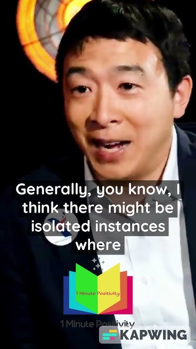 why-andrew-yang-thinks-being-a-truckers-is-the-most-common-job-for