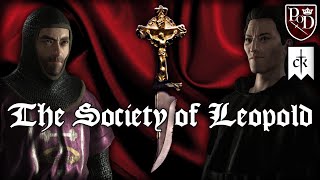 The Society of Leopold (Princes of Darkness CK3)