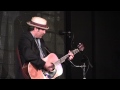 Greg Trooper - When I Think of You My Friends - Live at McCabe's