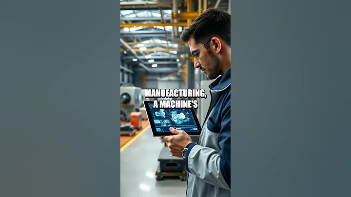 The Future of Digital Twin Technology