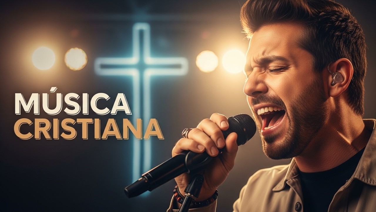 Canciones cristianas que llenan el corazón con la paz de Dios