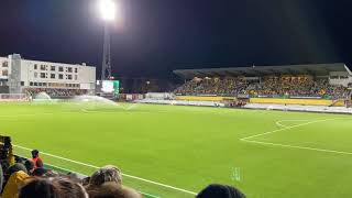 Pre Match Bodøglimt - Roma 21.10.2021