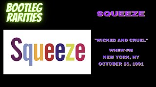 Watch Squeeze Wicked  Cruel video