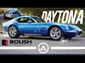 Superformance Shelby Daytona Coupe Overhauled by Chip Foose