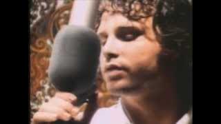 The Doors Blue Sunday Live at Aquarius Theater 'Private Rehearsal' 1969