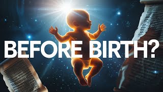Where Exactly Do Human souls Stay Before Birth? The Bible’s Mysterious Answer Explained