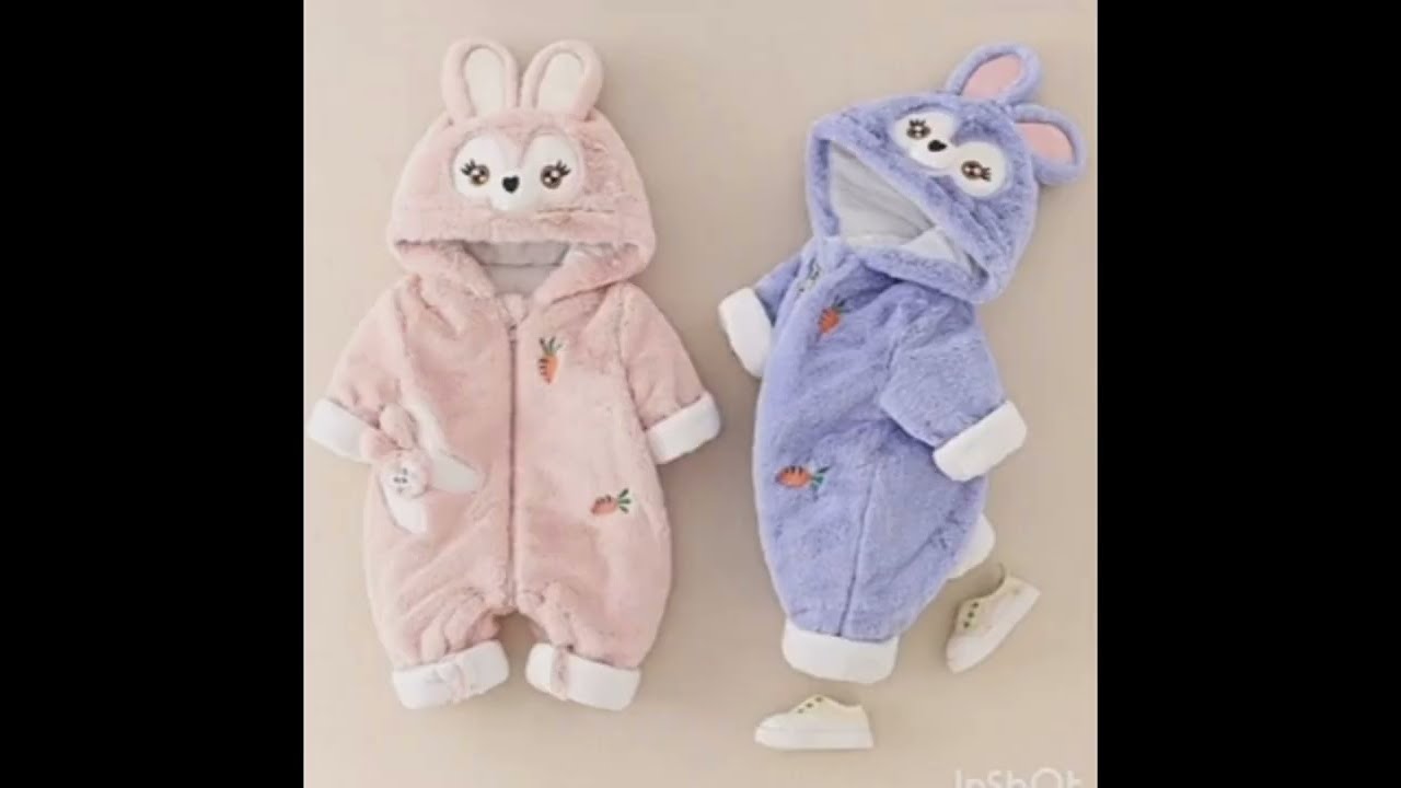 winter dress for baby boy!! 