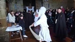 Los "Picaos", los Disciplinantes de San Vicente de la Sonsierra, La Rioja