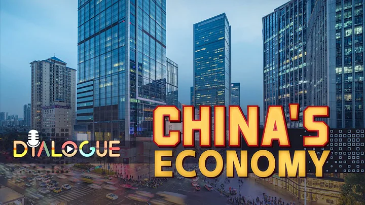 What's behind China's 5.3% GDP growth in Q1? - DayDayNews