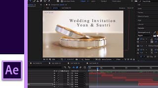 #adobe #aftereffects #wedding #weddinginvitation link download
template :
sourmi.com/invitation-video/download-wedding-invitation-video-template
* desain und...