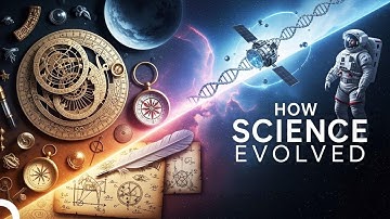 How Science Evolved I Stars Of Destiny: The Universe Revealed Ep. 8
