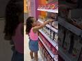 Izadora quer doce coreano #izadoralima #rotinademae #docescoreanos