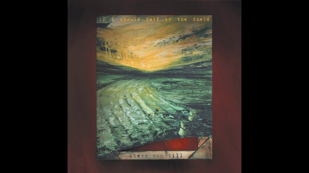 Guarda Steve Von Till - To the Field su YouTube Guarda Steve Von Till - To the Field su YouTube