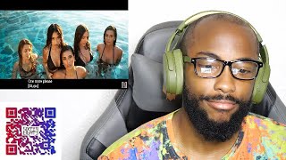 Antonia - Ibiza (Official Video) CKO Reaction