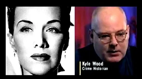 Jean Spangler's 1949 Hollywood Disappearance Myste...