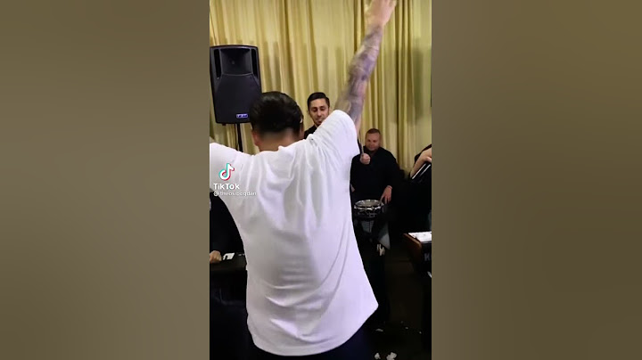 Bogdan DLP live 😮