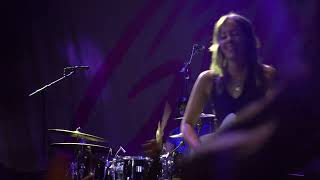 G Flip - Cruel Summer (Taylor Swift cover), at the Bowery Ballroom in NY City, on 8/4/2026