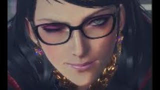 My Heart Cant Take Her - Bayonetta 3