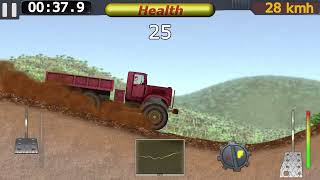 Alpine Crawler Ultimate trailer (iOS) screenshot 5