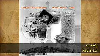 Lee Morgan - C.T.A Lee Morgan - C.T.A