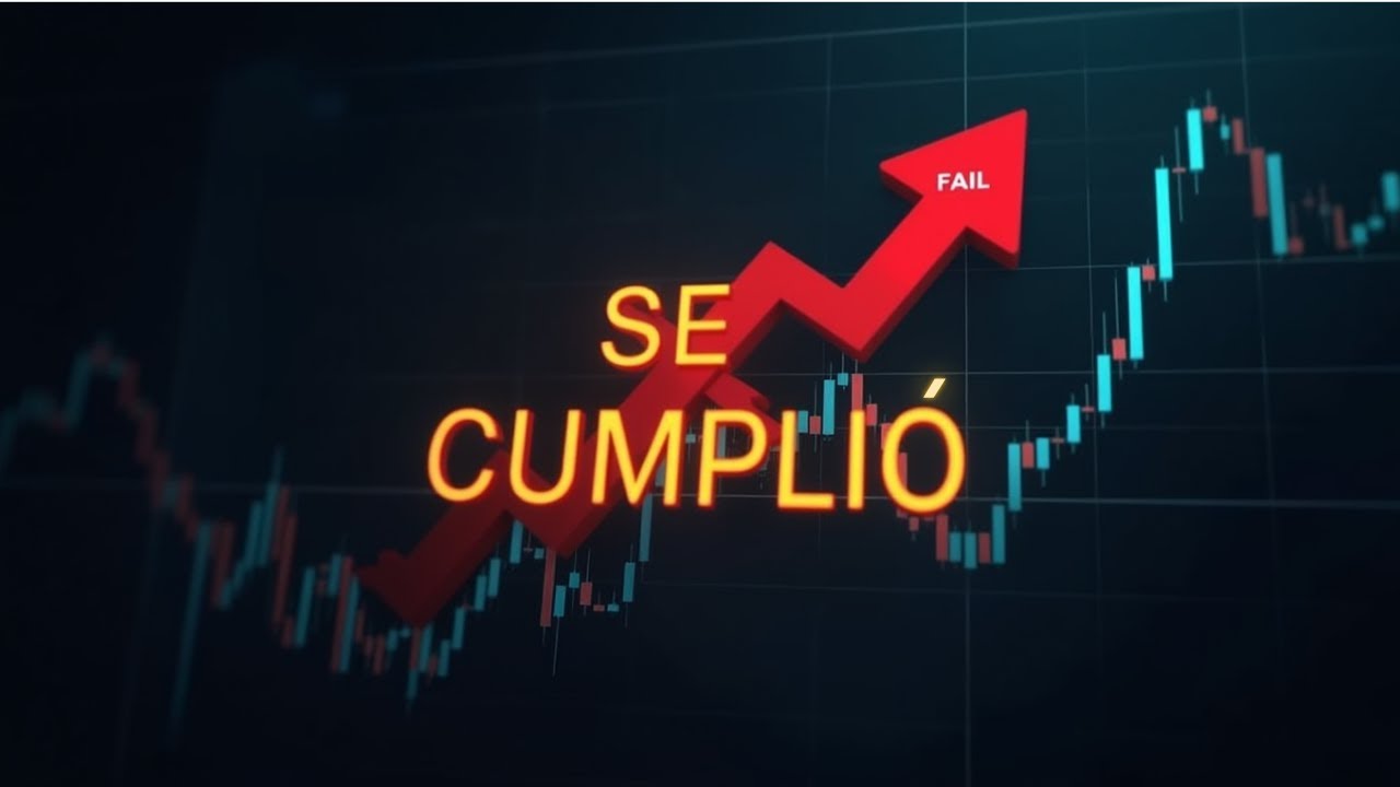 TU ERROR oculto al hacer TRADING | Lo que NADIE TE DICE - YouTube