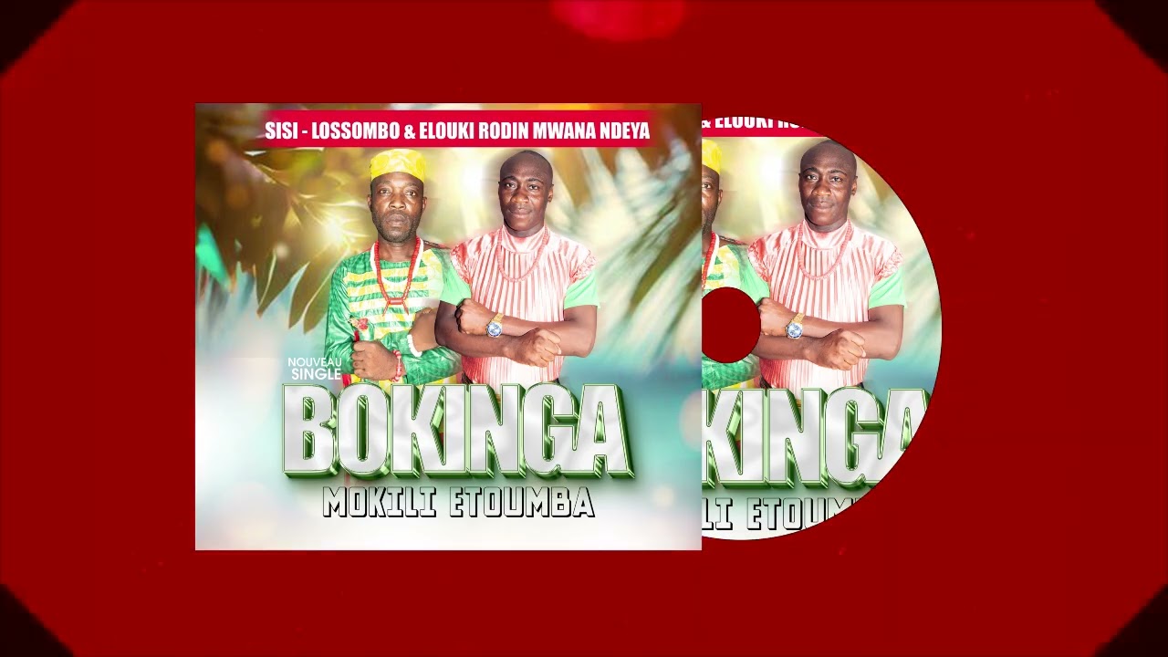 BOKINGA MOKILI ETOUMBA