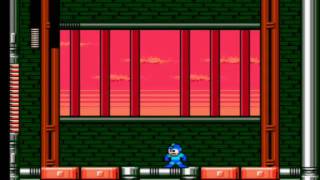 Mega Man 6 Playthrough- Part 3 @PhazonMotherBrain