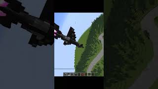 Ракета на CC и Void Power  #minecraft #create #mods #cc #vs