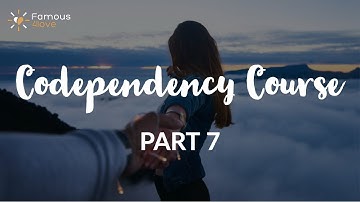 Codependency — Anxious-Avoidant Trap — Part 7
