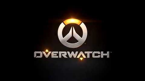 Testing the new highlights feature in overwatch