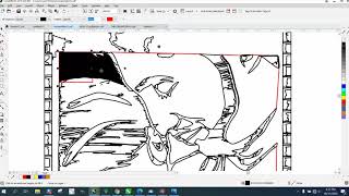 Corel Draw Tips & Tricks Trace and smart fill but not what you think