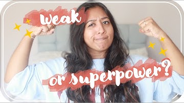 why vulnerability is a superpower