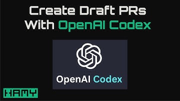 How to Create a Draft PR with OpenAI