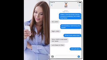 Real Estate Text Message Video - Text Speak LMAO | TXTVideo Demo and Bonus