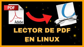 🔴 The Best Adobe Reader Alternative on Linux | OKULAR 🔎