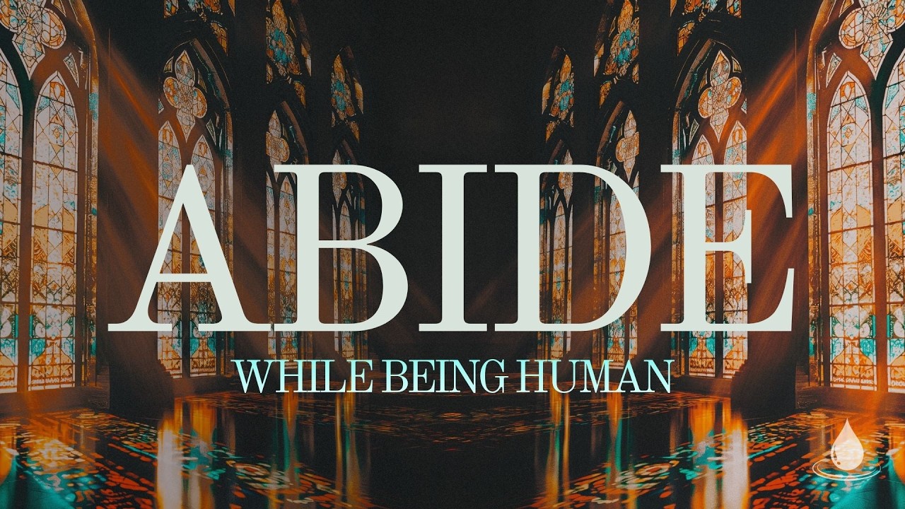 ABIDE While Being Human