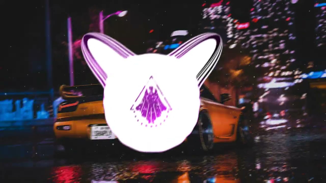 INTERWORLD - RAPTURE | Bass Boosted