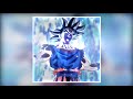 GOKU MAKE VOID BLUE 🥶☠️  [GOKU EDIT]