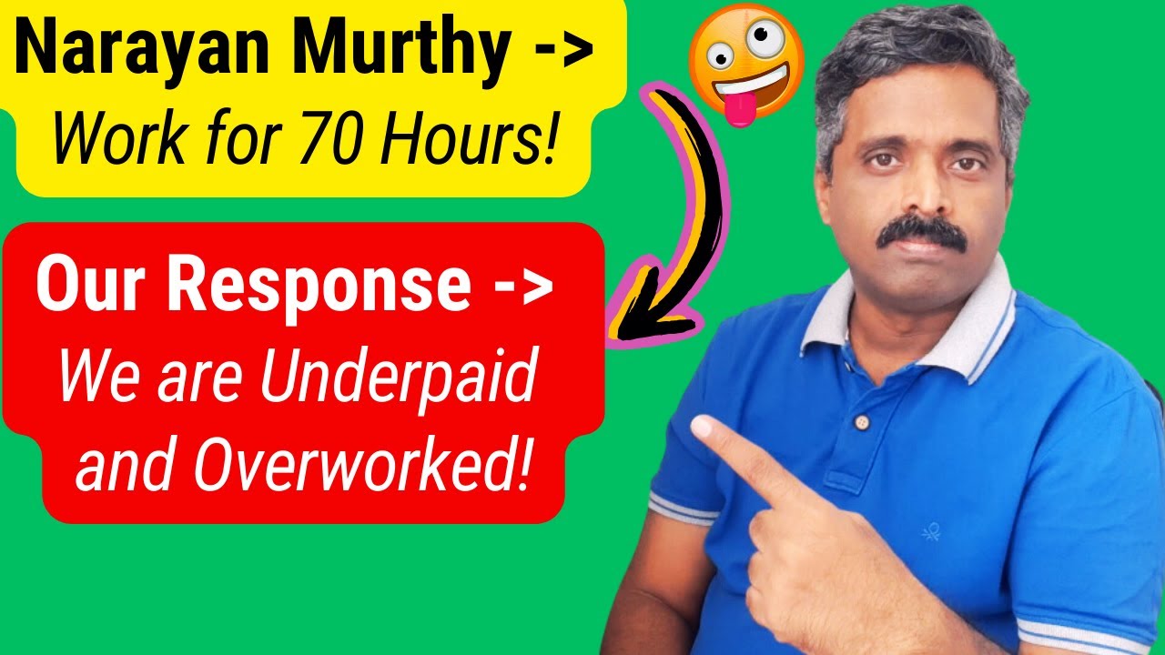 Indians Won t Work For 70 Hours A Week They Are Underpaid And indians-won-t-work-for-70-hours-a-week-they-are-underpaid-and